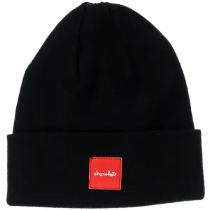 Chullo Chocolate - Tight Cuff