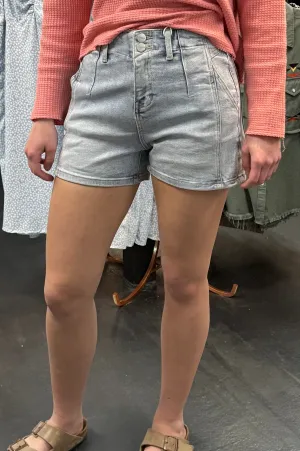 CiCi Risen Western Shorts