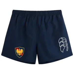 Cincinnati Classical Academy Tactic Short by Canterbury