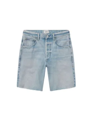 Citizens of Humanity Ayla Short in Bianca