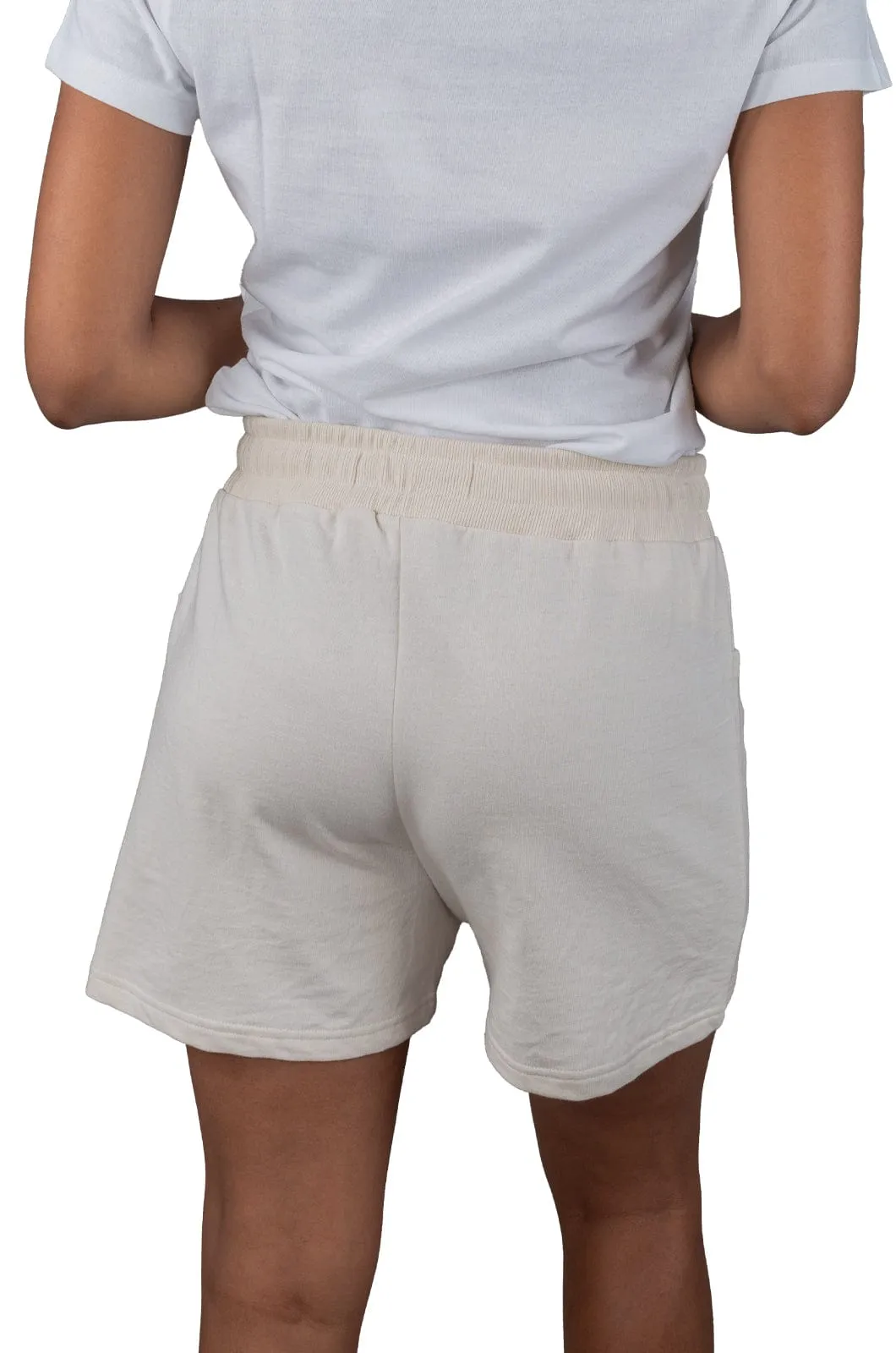 Citrine - Ladies Fleece Short