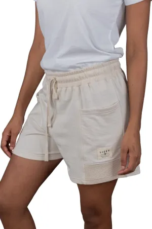 Citrine - Ladies Fleece Short
