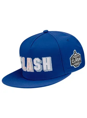 Clash at the Coliseum Applique Hat