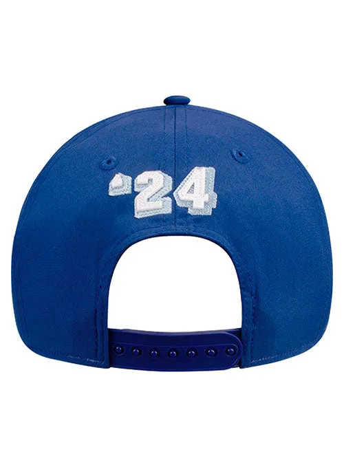 Clash at the Coliseum Applique Hat