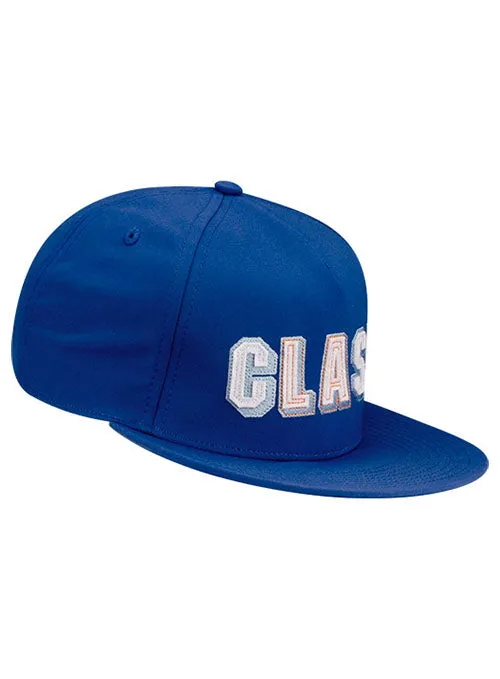 Clash at the Coliseum Applique Hat