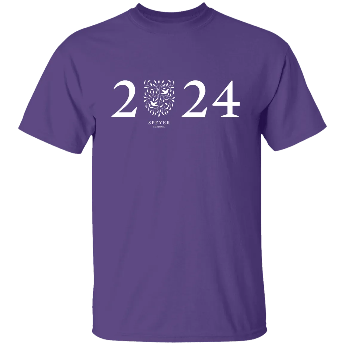 Class of 2024 T-Shirt