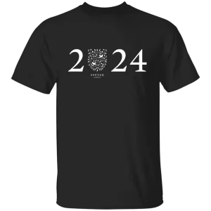 Class of 2024 T-Shirt