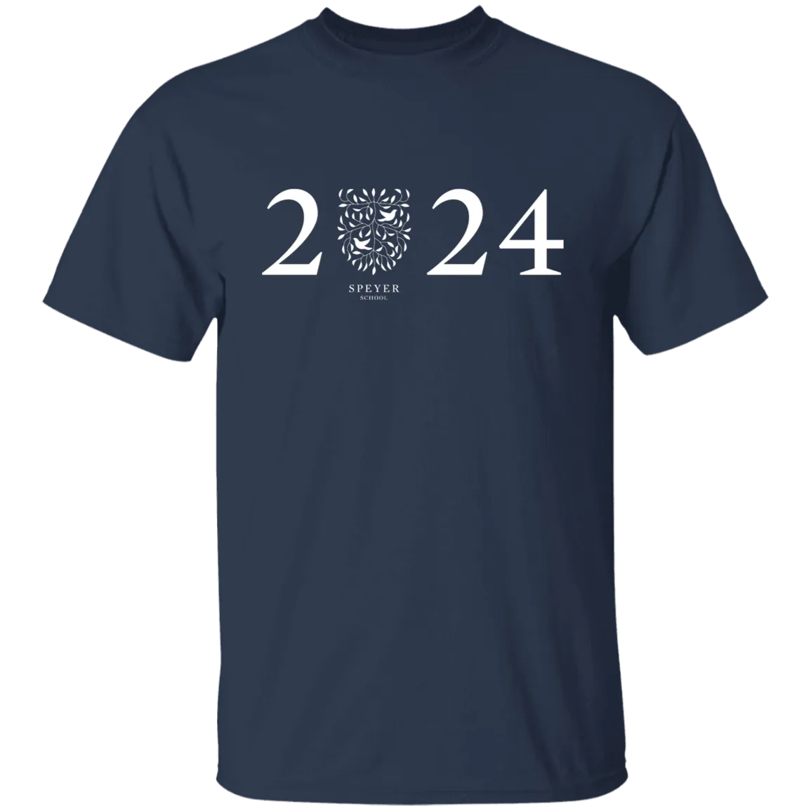 Class of 2024 T-Shirt