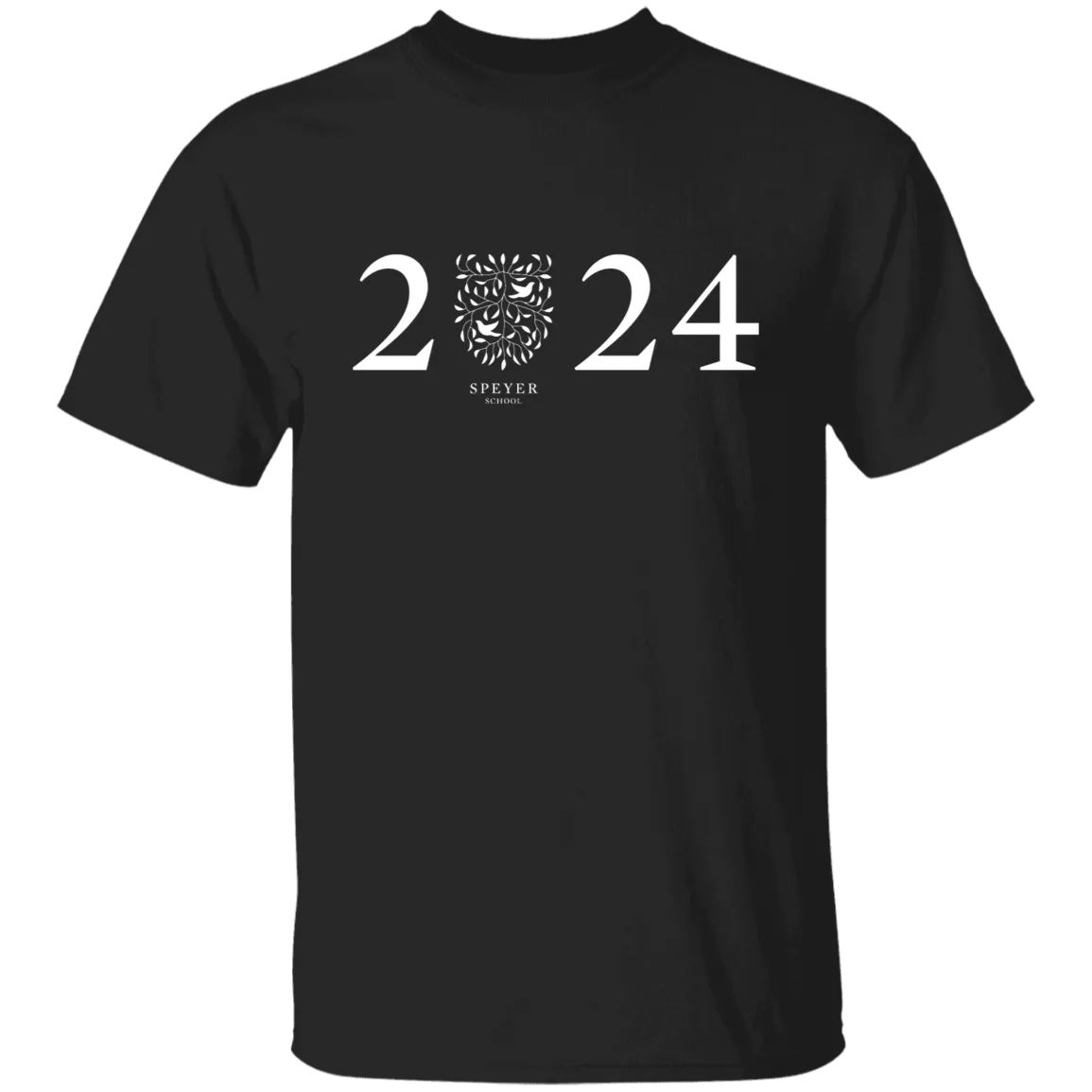 Class of 2024 T-Shirt