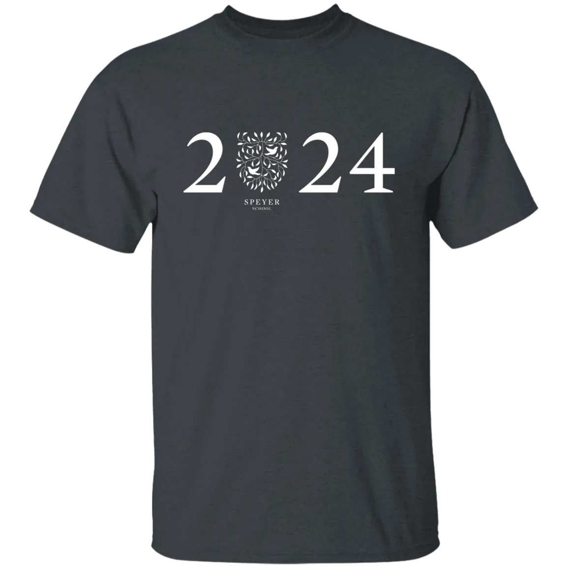 Class of 2024 T-Shirt