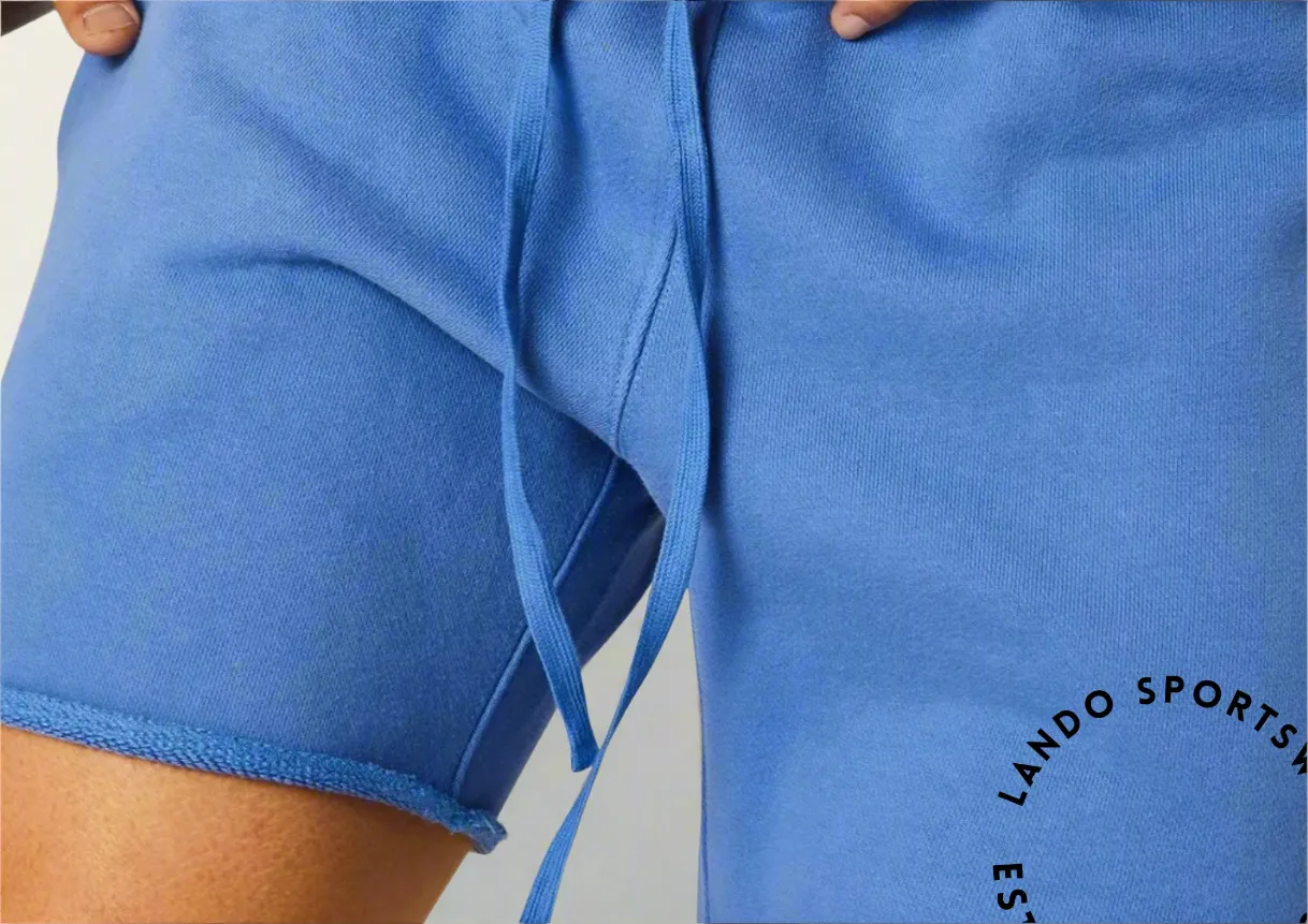 Cloud 7" Shorts