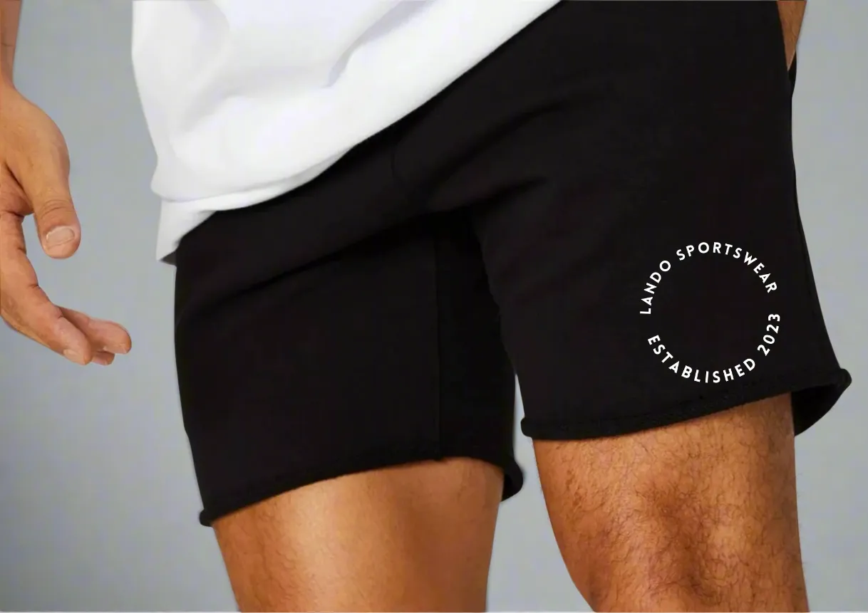 Cloud 7" Shorts