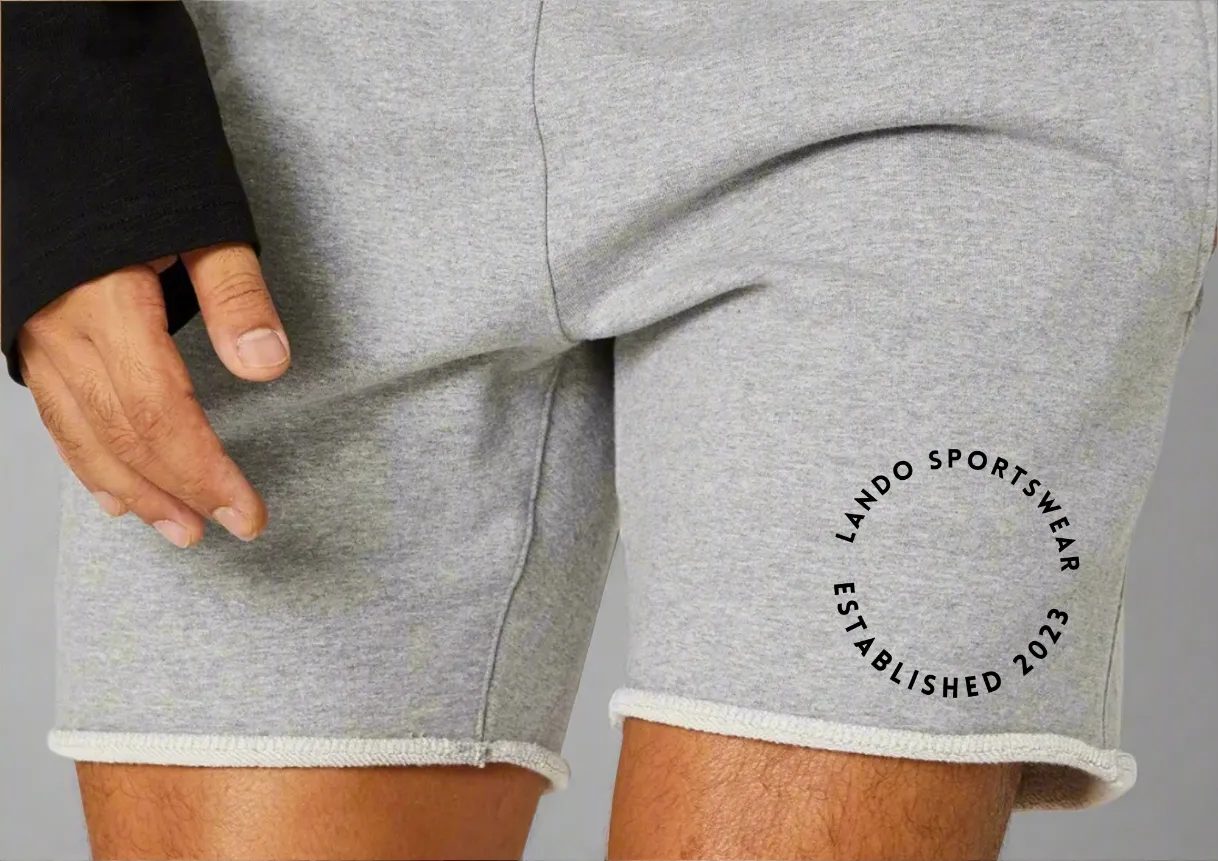 Cloud 7" Shorts