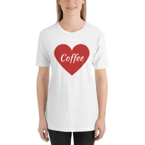 Coffee Love T-Shirt