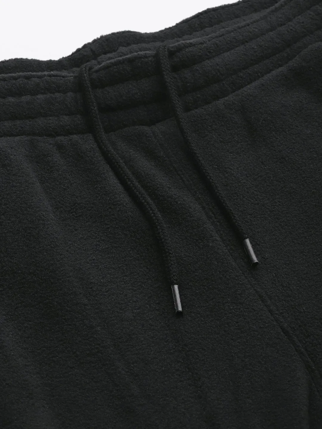 Columbia Men Black Rapid Expedition Fleece Lined Pant
