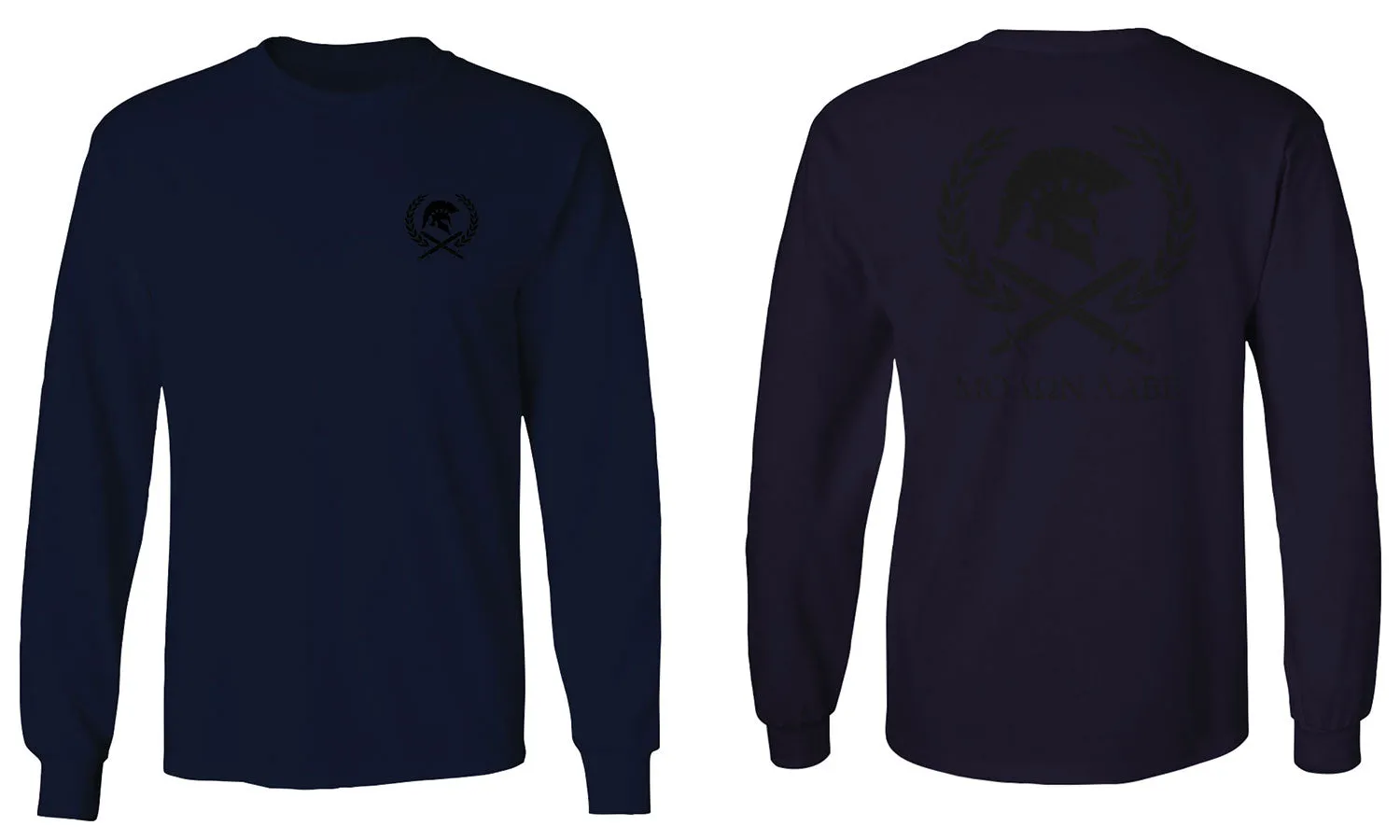 Come and Take Greek Molon Labe Spartan Workout American mens Long sleeve t shirt