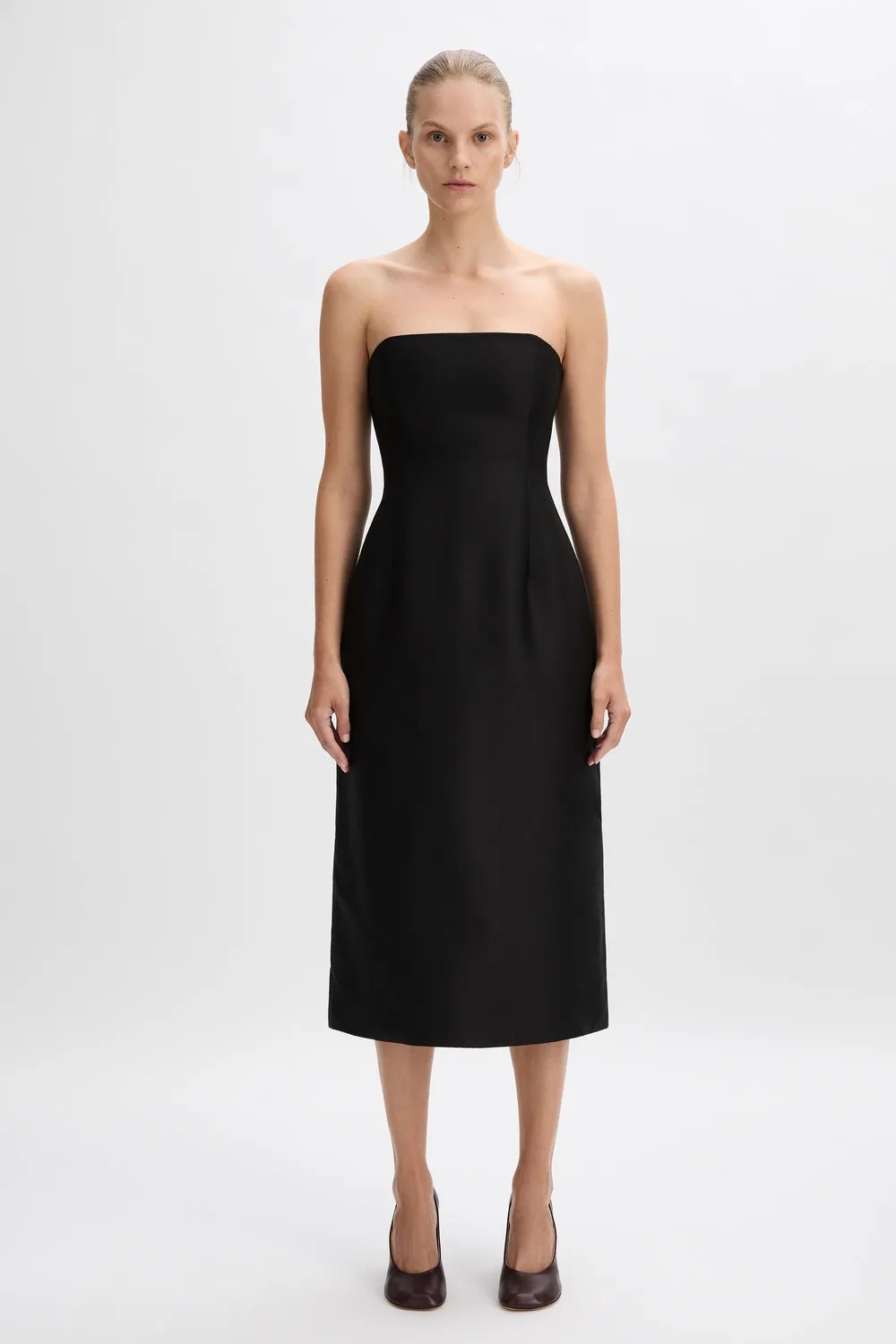 Cordelia Dress