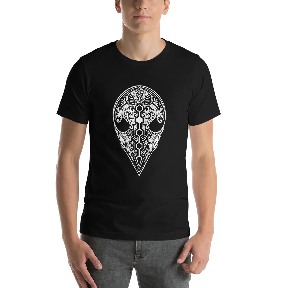 Corvidae Unisex