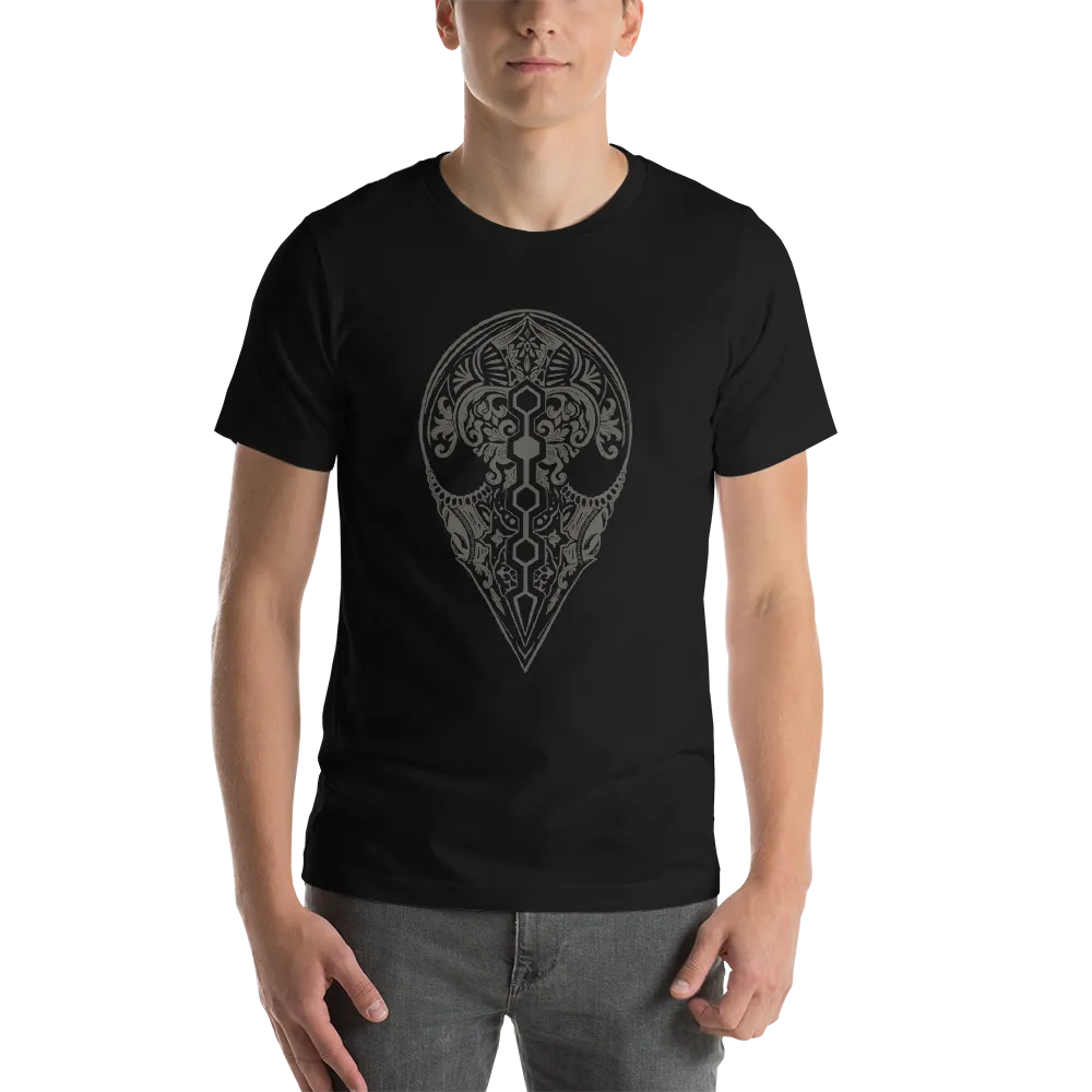 Corvidae Unisex