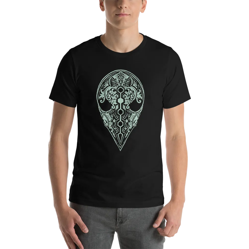 Corvidae Unisex