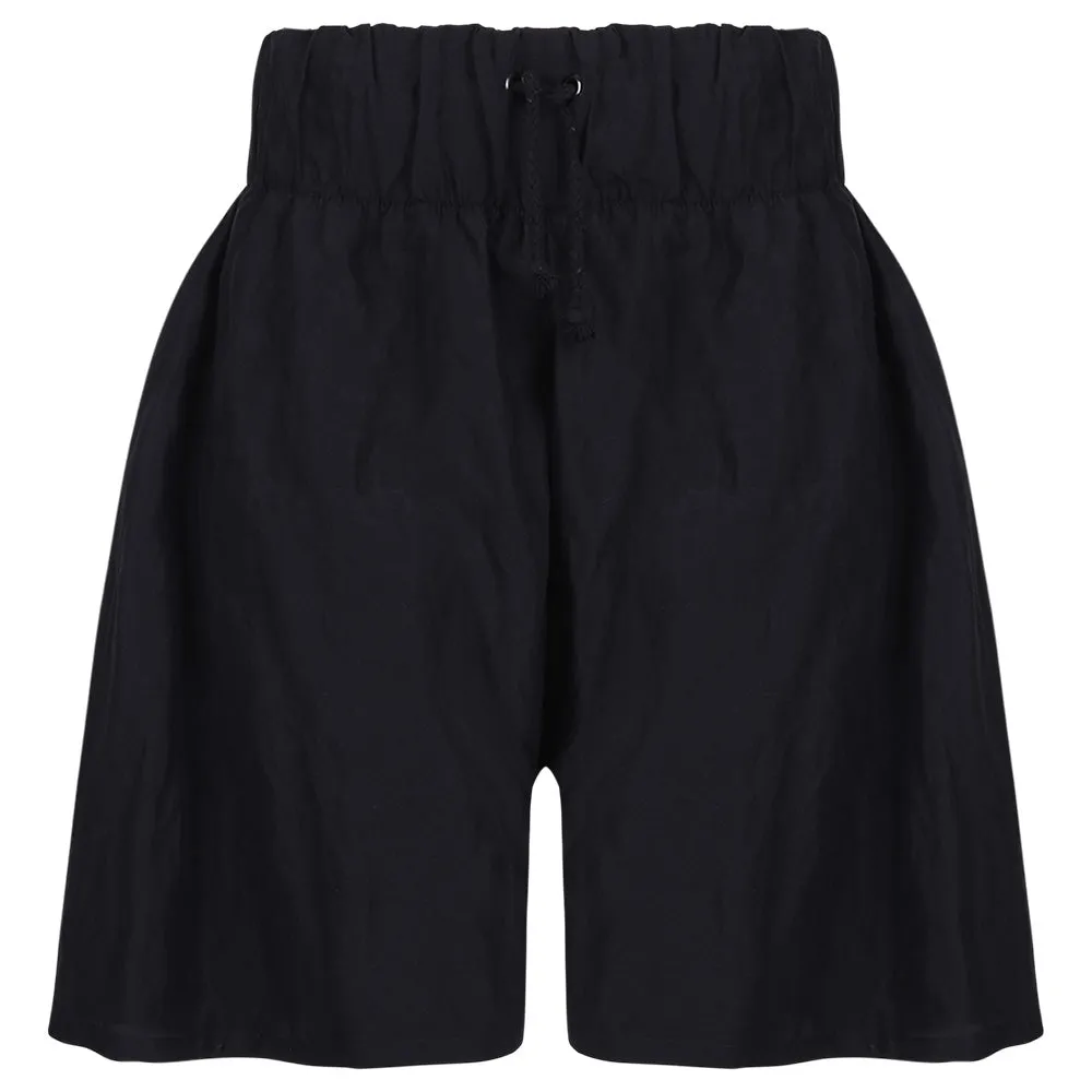 Costa Black Shorts