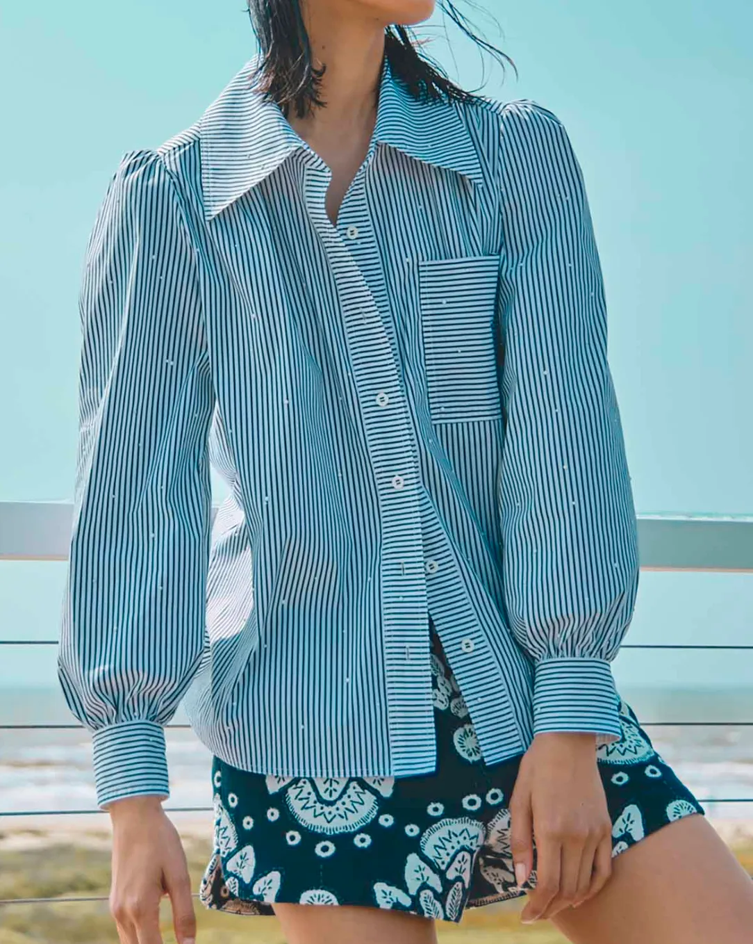 Courtland Short