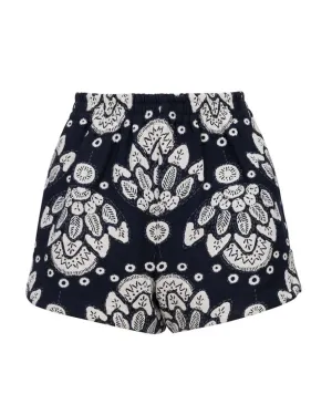 Courtland Short