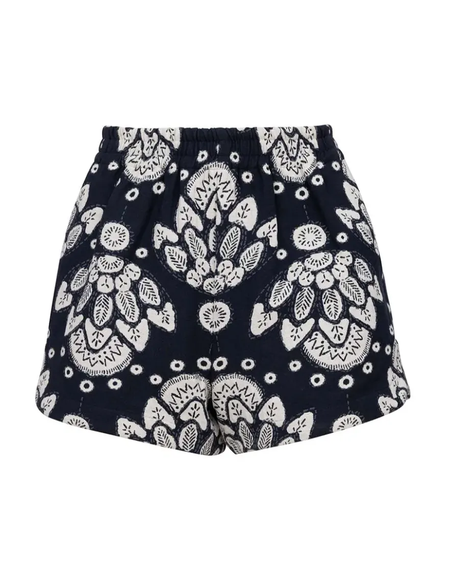 Courtland Short