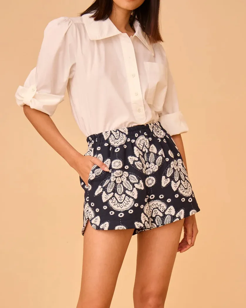 Courtland Short