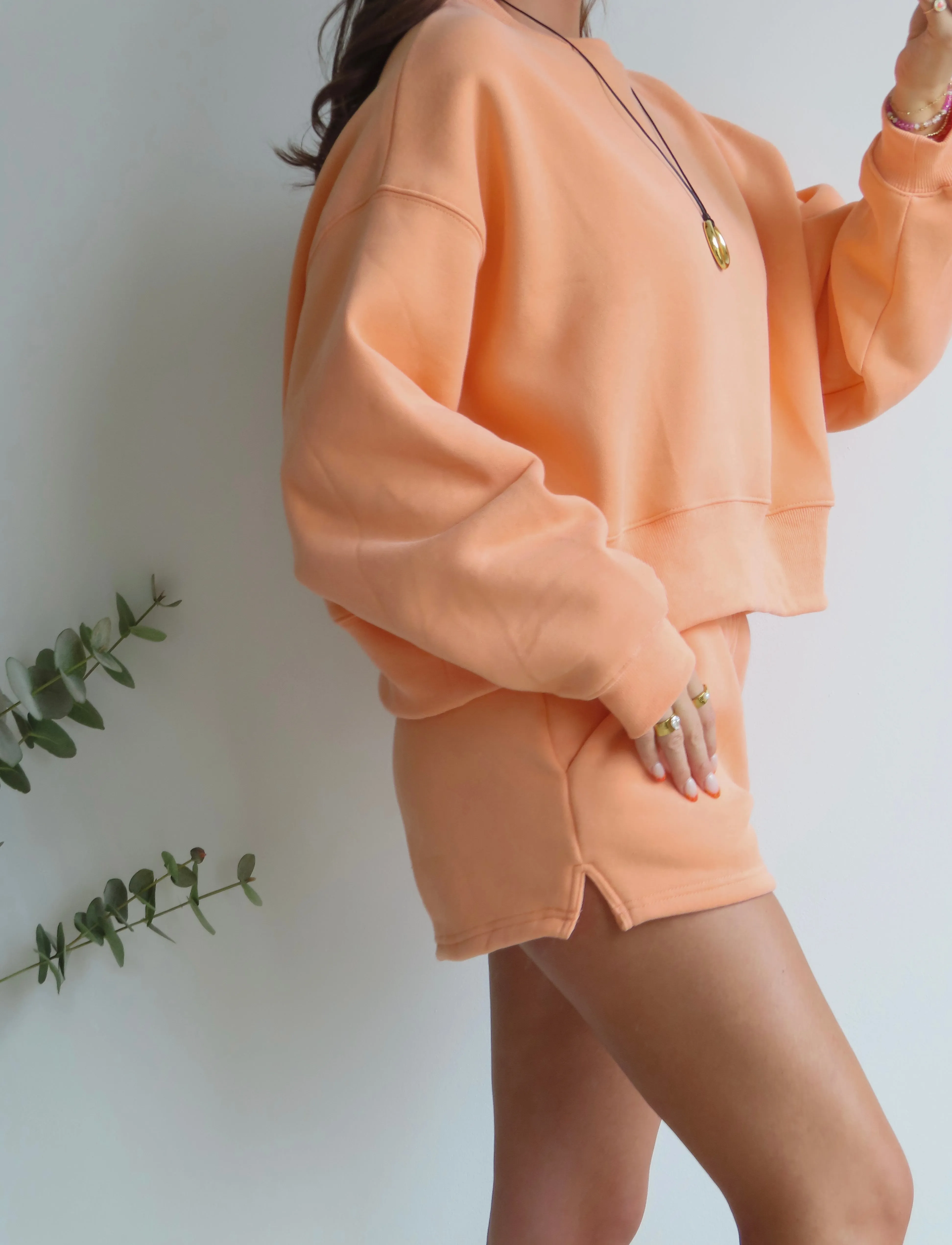 Cozy Hour Set