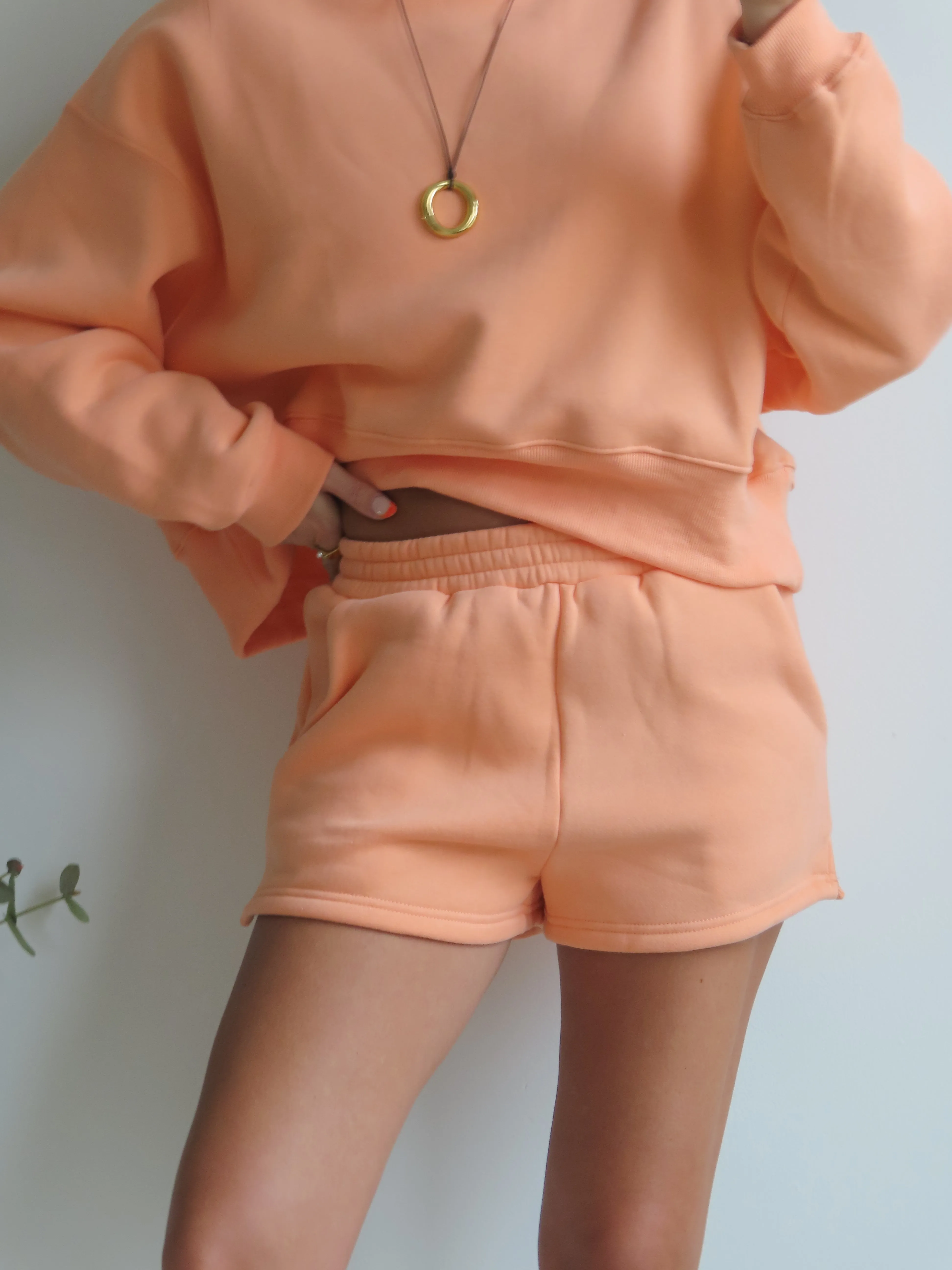 Cozy Hour Set