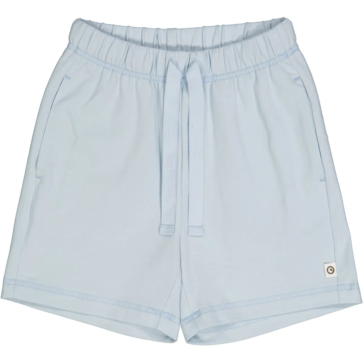 Cozy Me Balsam Blue Shorts