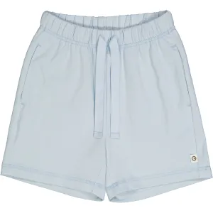 Cozy Me Balsam Blue Shorts