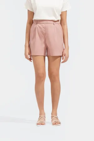 Cozy Shorts