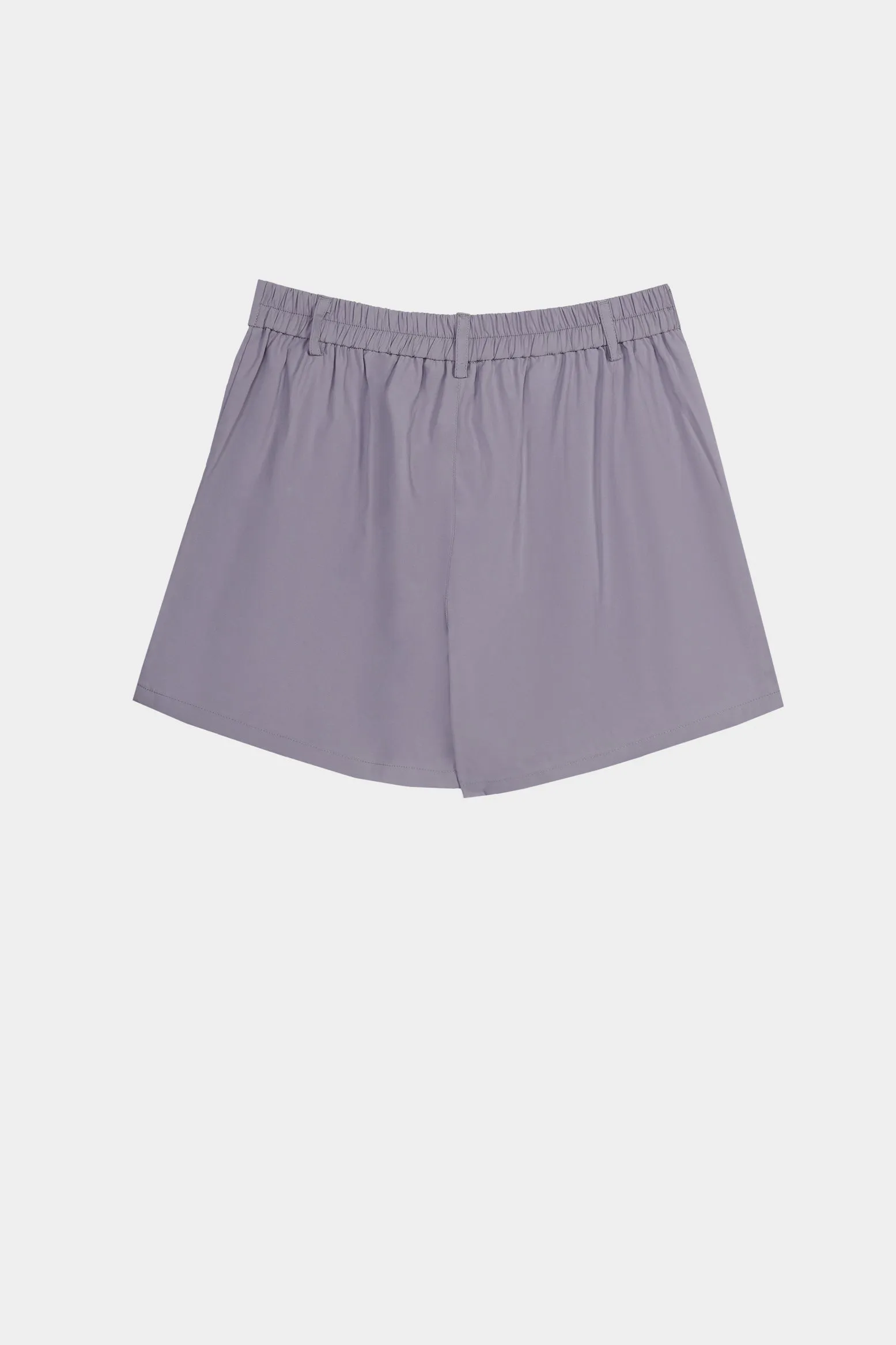 Cozy Shorts