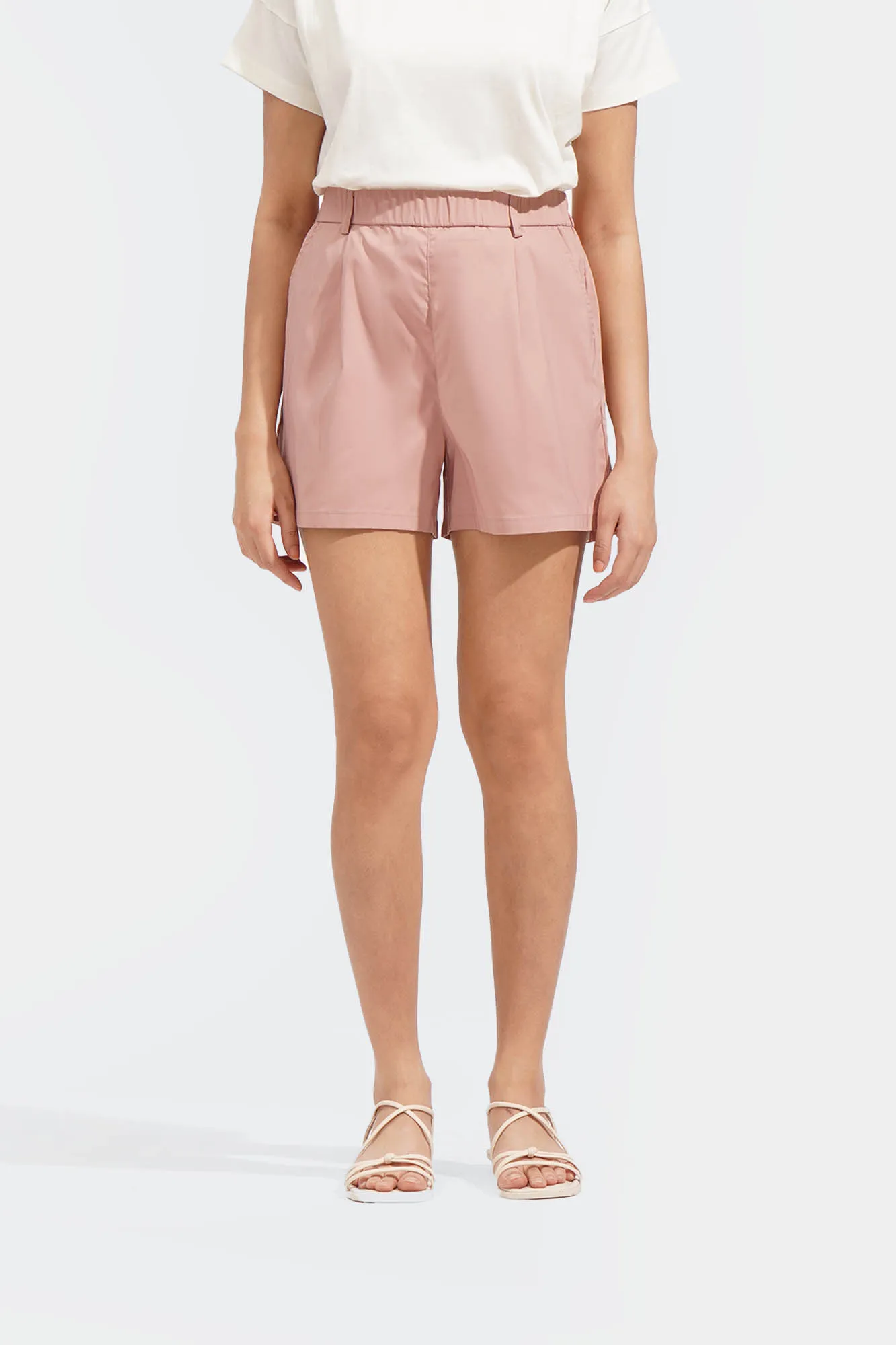 Cozy Shorts