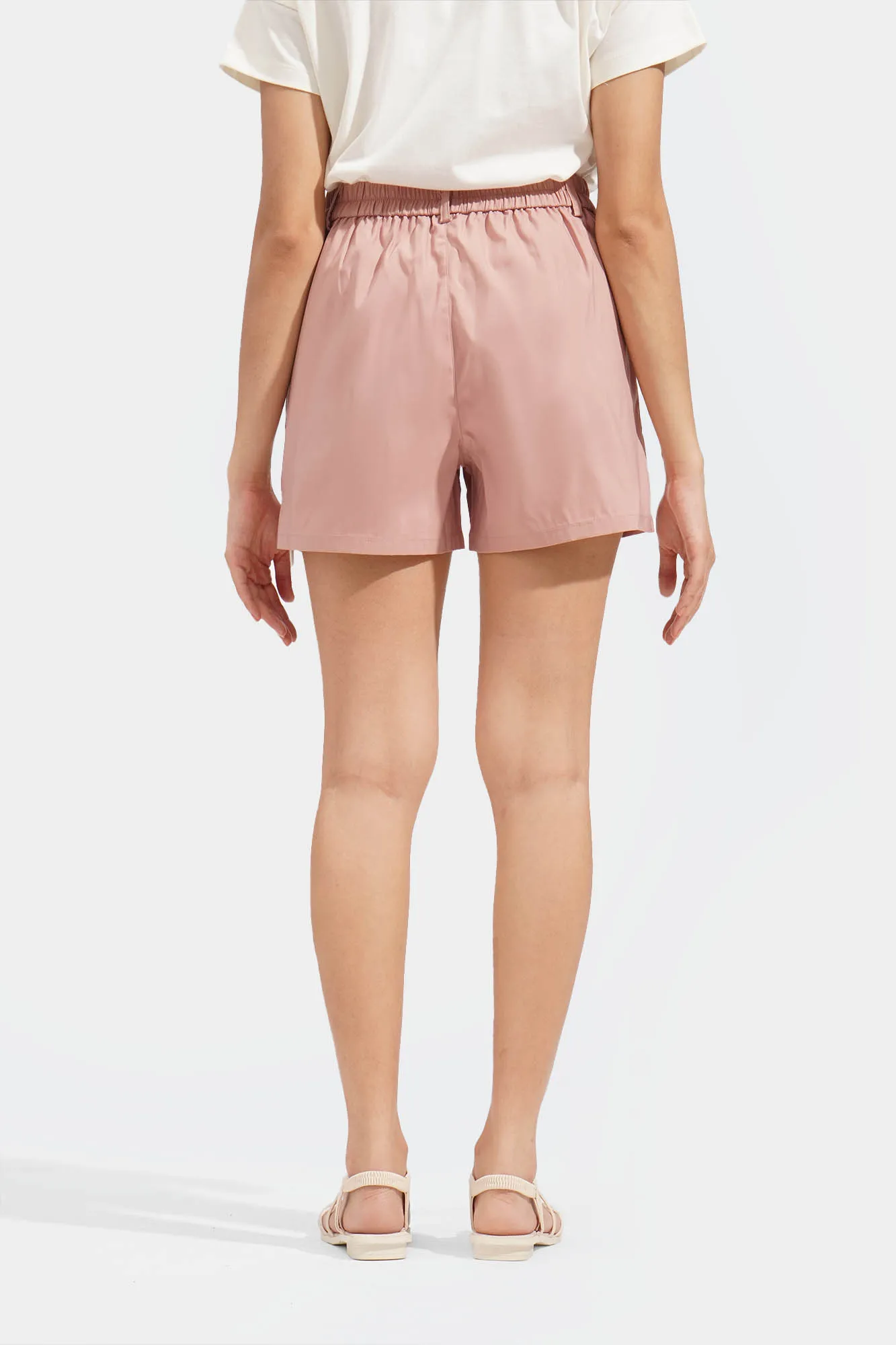 Cozy Shorts