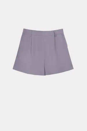 Cozy Shorts