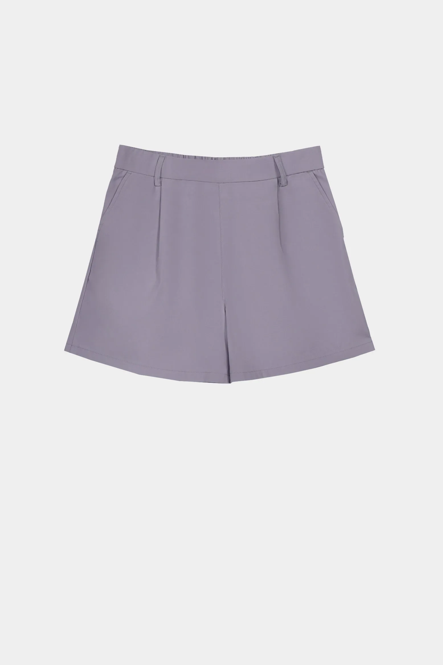 Cozy Shorts