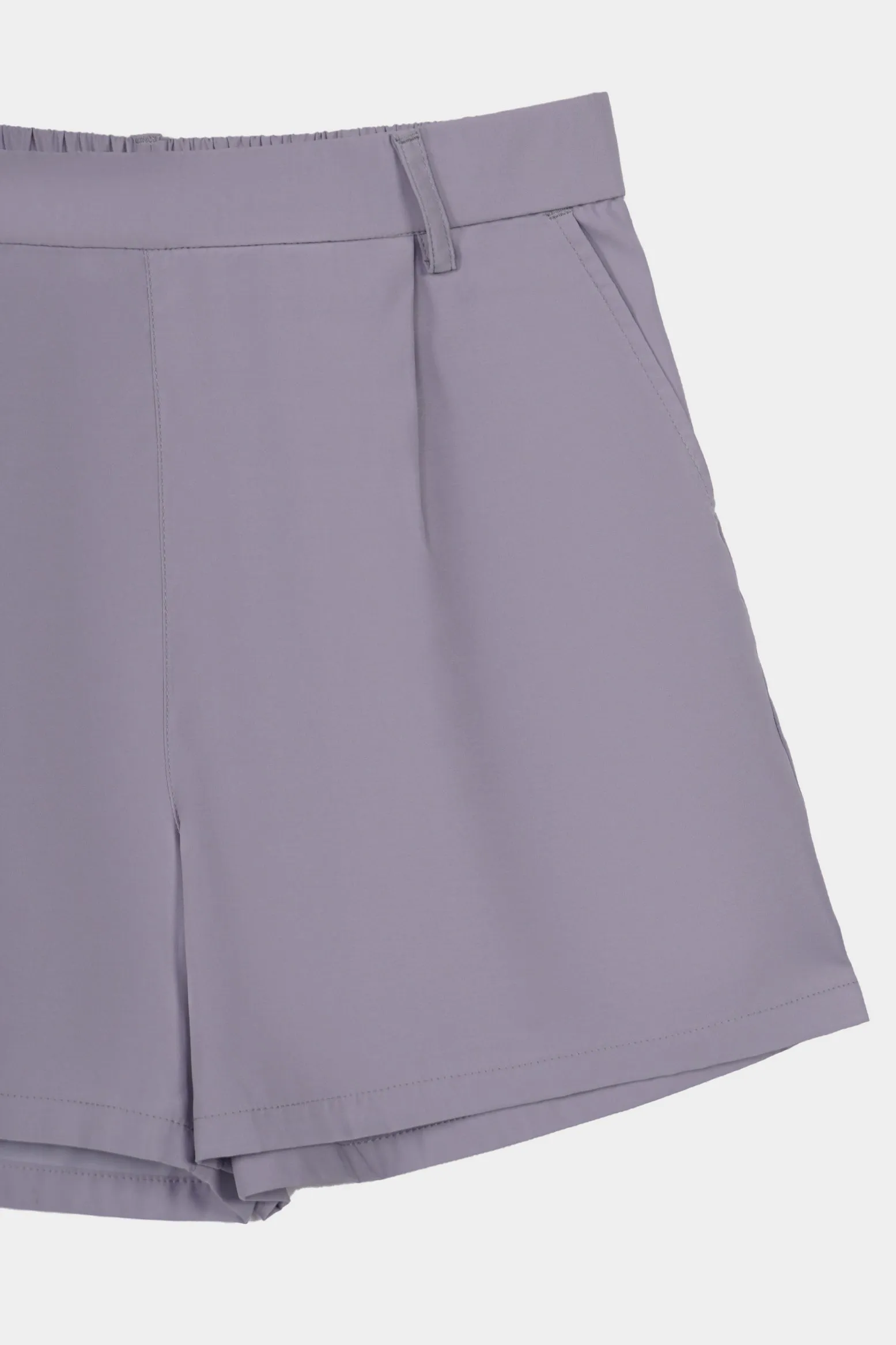 Cozy Shorts