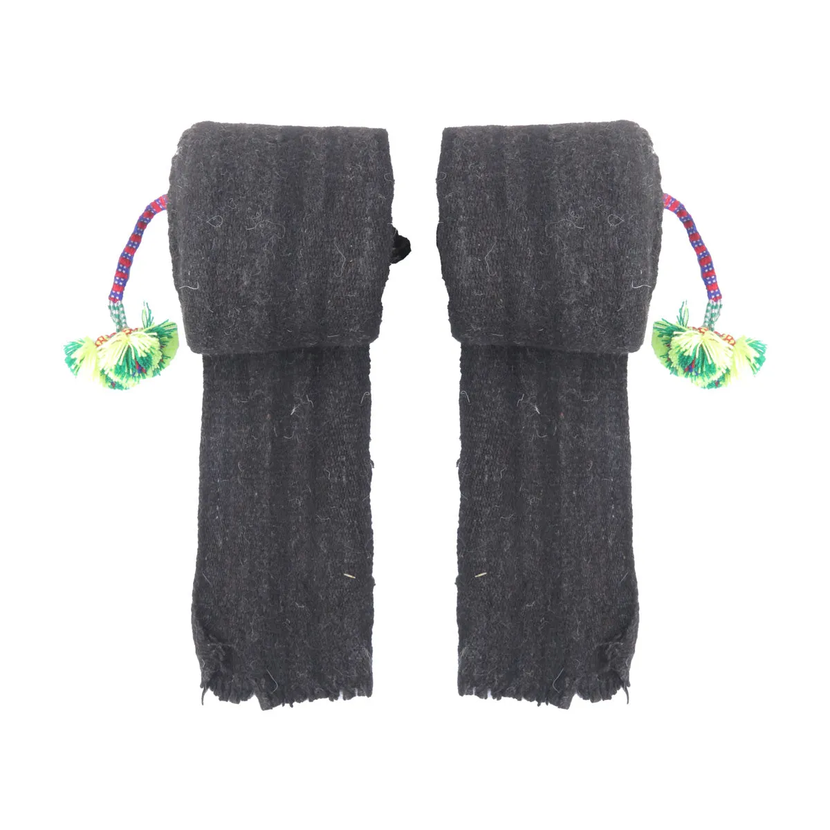Cozy Woolen Shorts | Perfect for Comfort and Style Nk-137