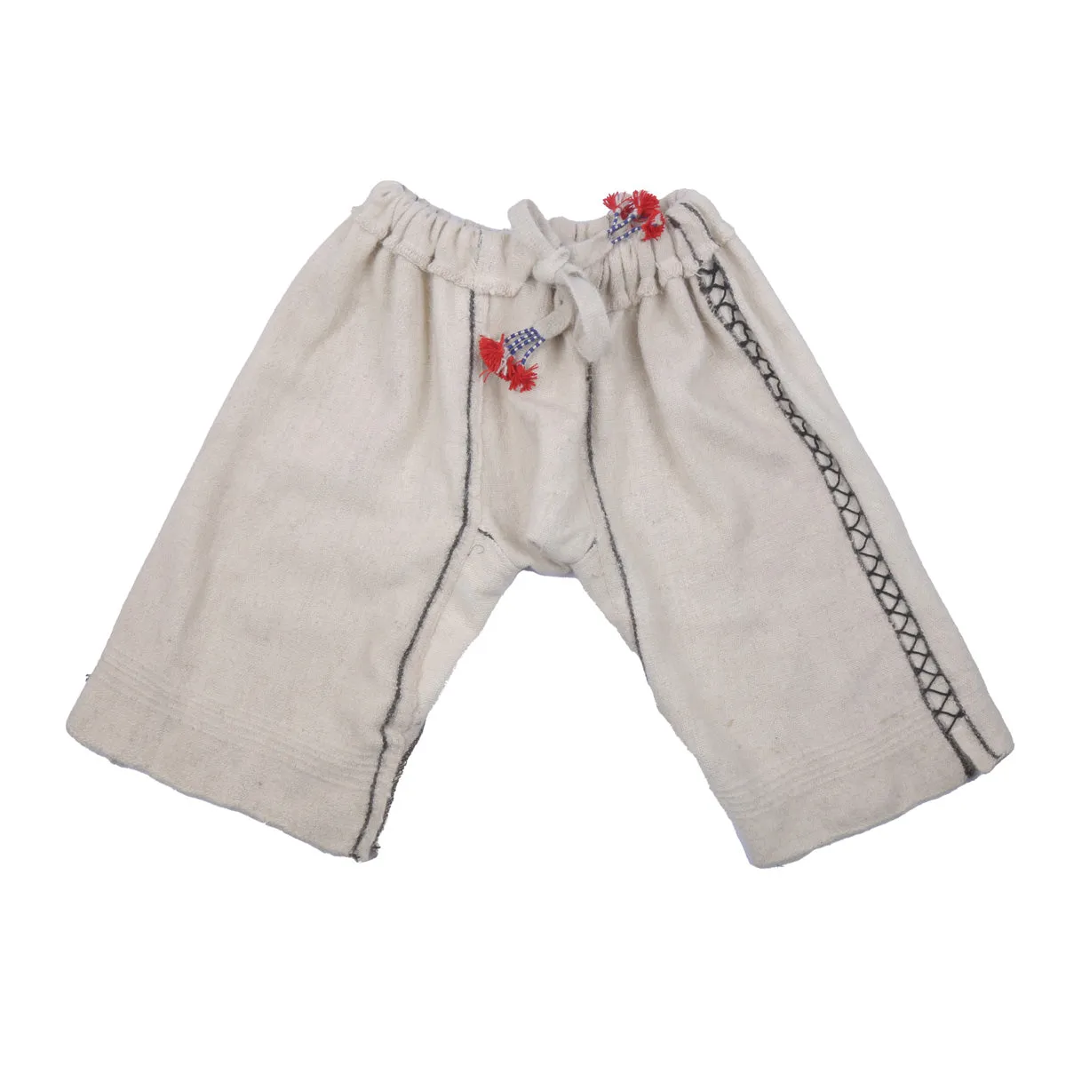 Cozy Woolen Shorts | Perfect for Comfort and Style Nk-137