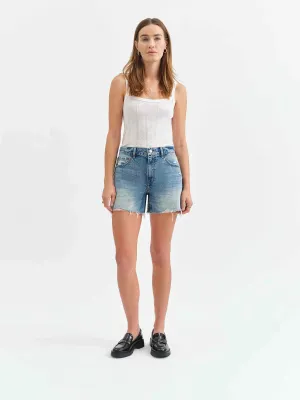 Crossroads Mid Rise Short