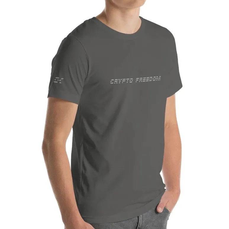 CRP Freedom T-shirt 90ITWC