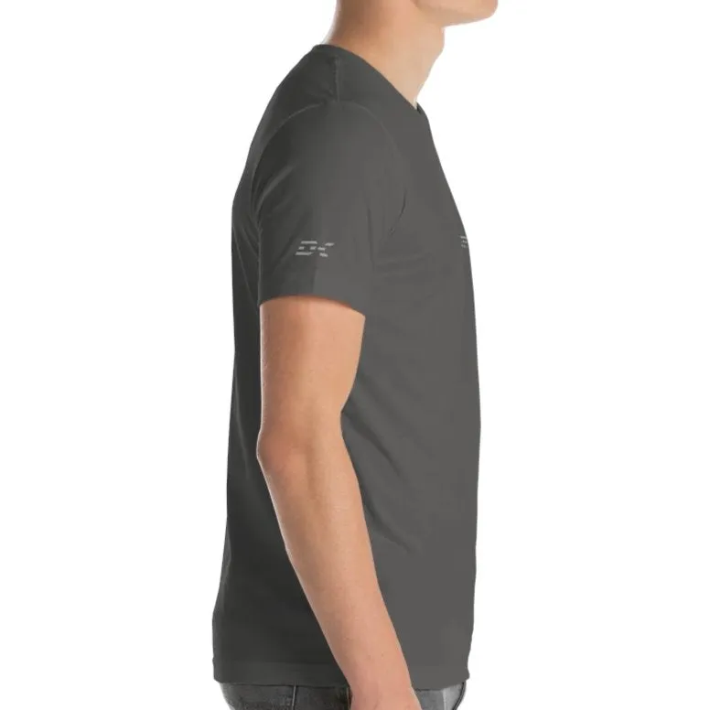 CRP Freedom T-shirt 90ITWC