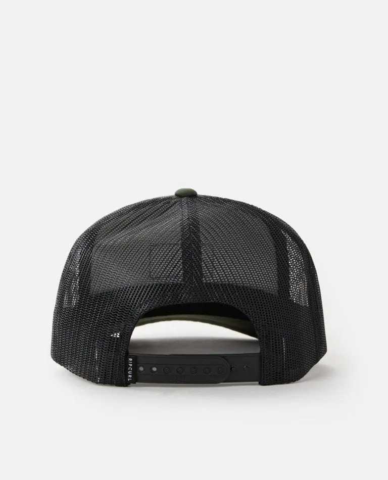 Crusher Trucker Cap