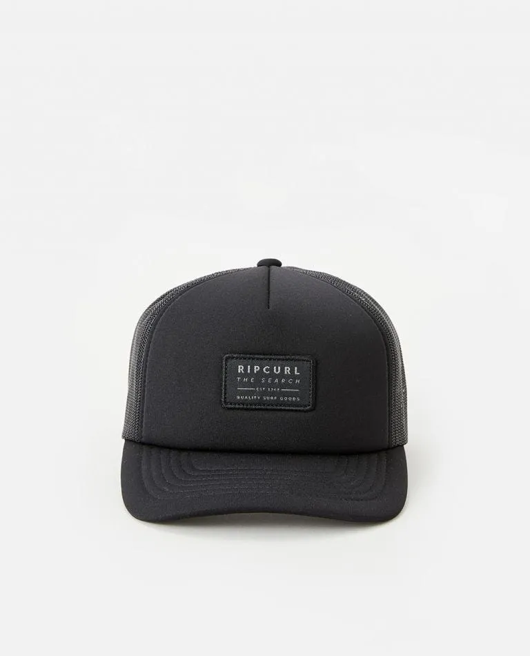 Crusher Trucker Cap