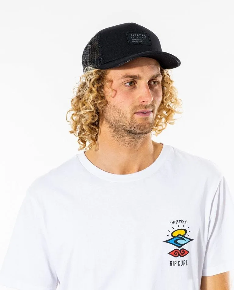 Crusher Trucker Cap