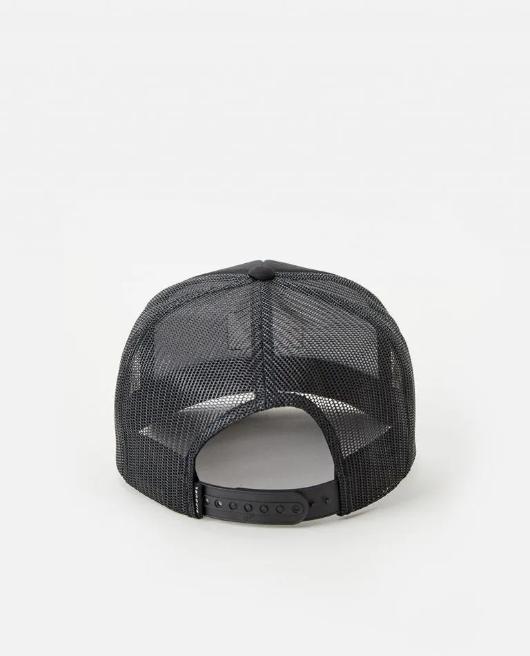 Crusher Trucker Cap