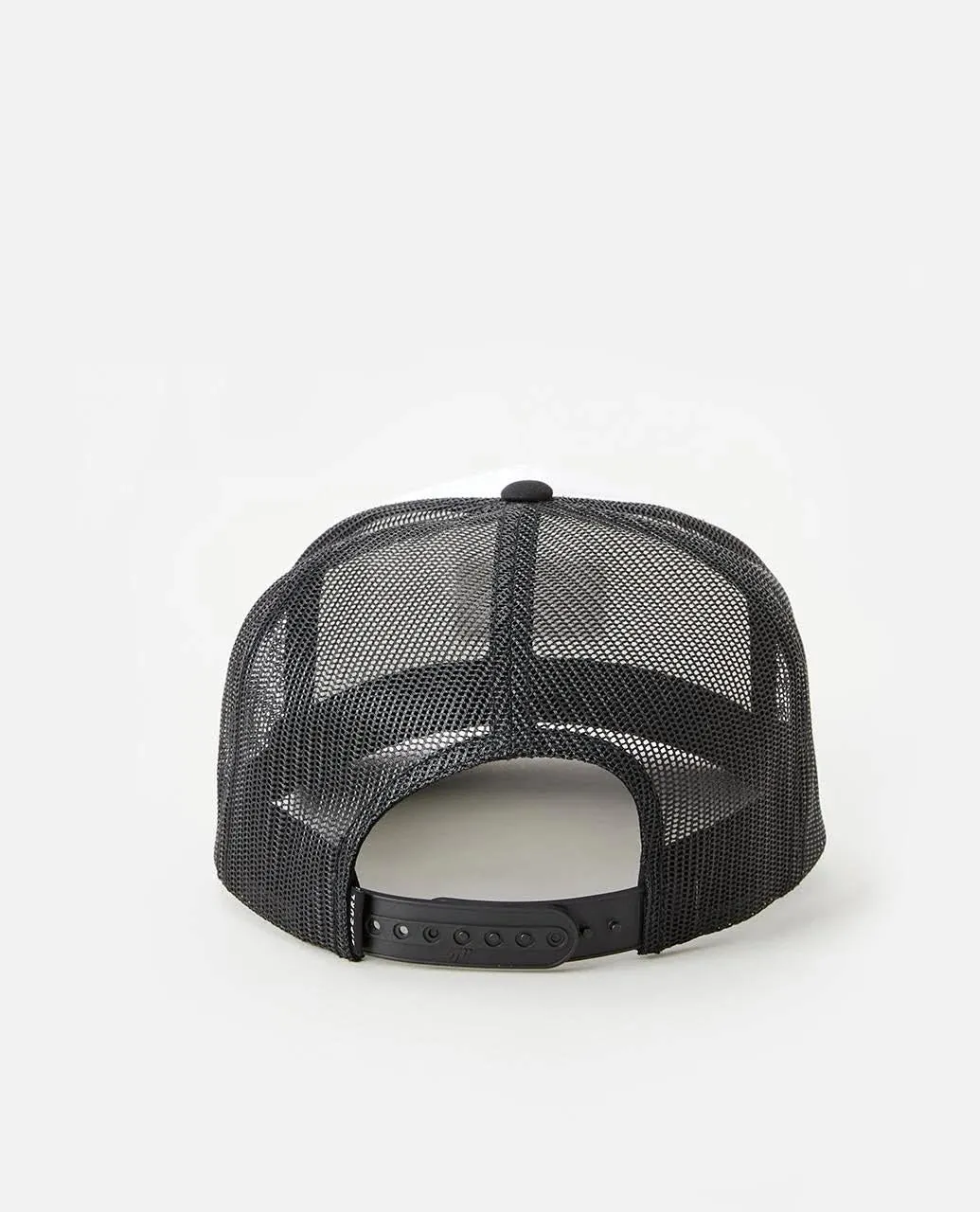 Crusher Trucker Cap